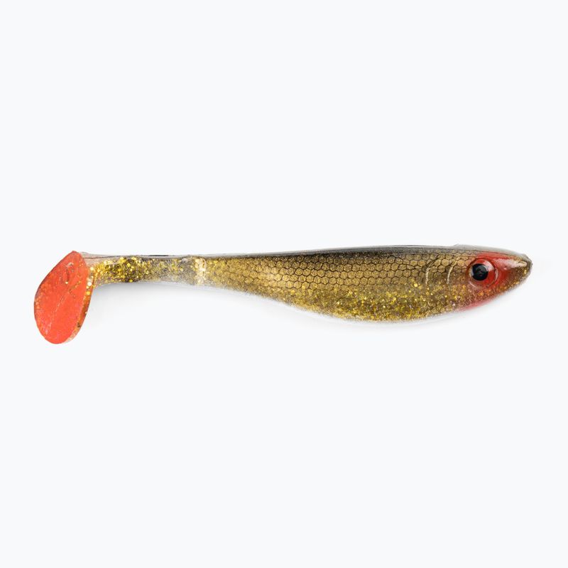 Cauciuc Abu Garcia Mcprey Mcprey Mcprey Svartzonker UV Rudd 1 buc 1522321