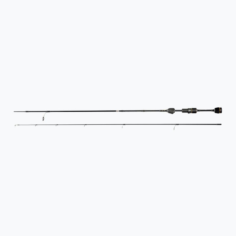 Undiță Abu Garcia Carabus Delicate 602Xul negru 1525850