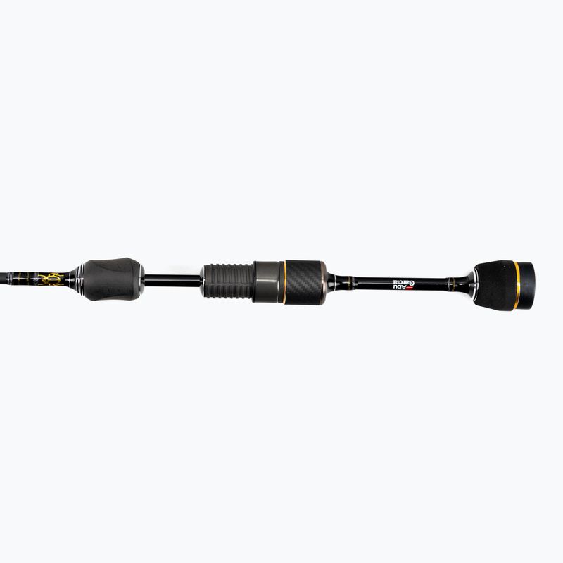 Undiță Abu Garcia Carabus Delicate 602Xul negru 1525850 2