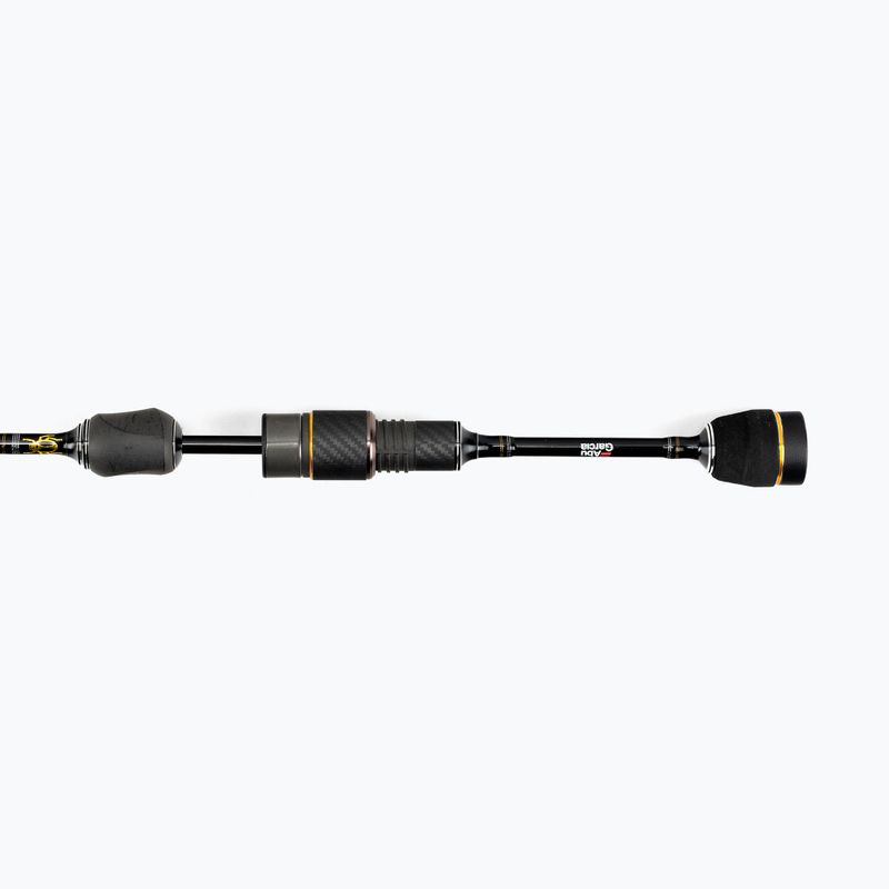 Undiță Abu Garcia Carabus Delicate 602Ul neagră 1525851 2