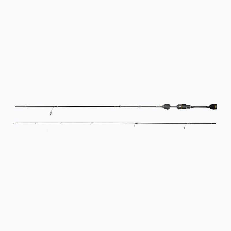 Undiță Abu Garcia Carabus Delicate 622Ul neagră 1525852