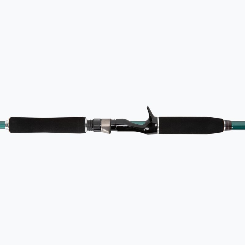 Undiță Abu Garcia Beast X Pike 842 Xh 40-140G Casting verde 1528376 3