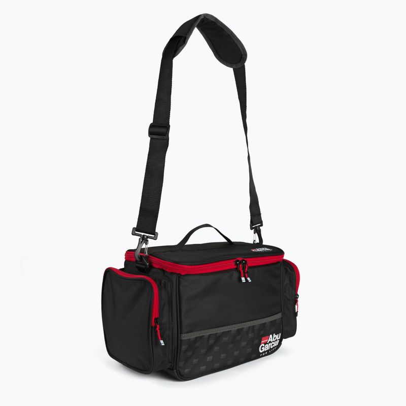 Geantă de pescuit Abu Garcia Shoulder BAG negră 1530844