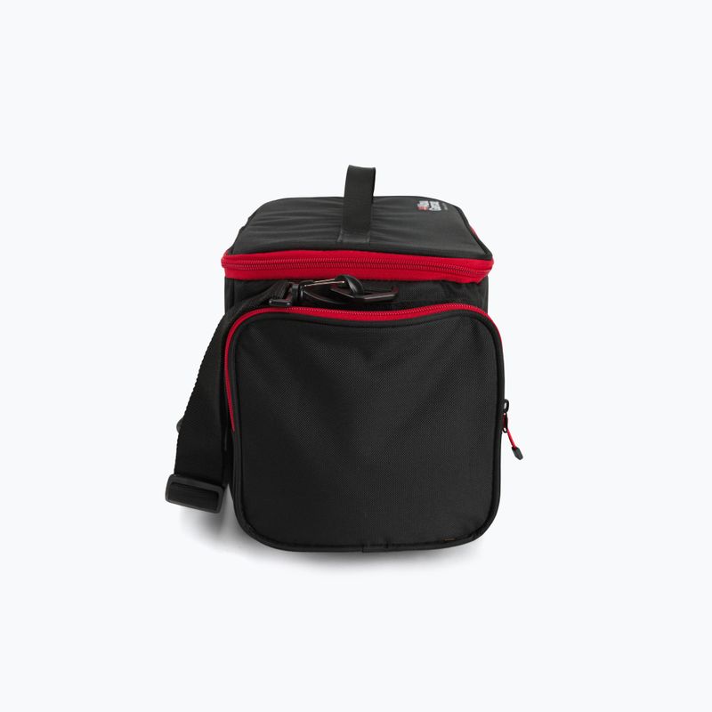 Geantă de pescuit Abu Garcia Shoulder BAG negră 1530844 3