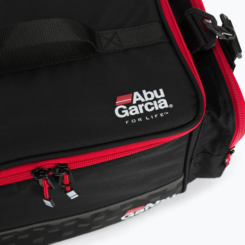 Geantă de pescuit Abu Garcia Shoulder BAG negră 1530844 6