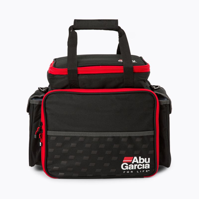 Geantă de pescuit Abu Garcia Lure BAG negră 1530845 2