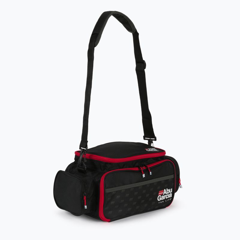 Geantă de pescuit Abu Garcia Lure BAG negră 1530847