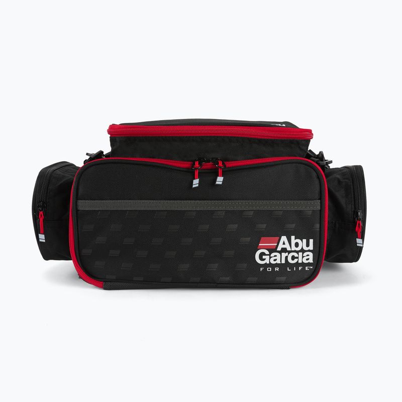 Geantă de pescuit Abu Garcia Lure BAG negră 1530847 2