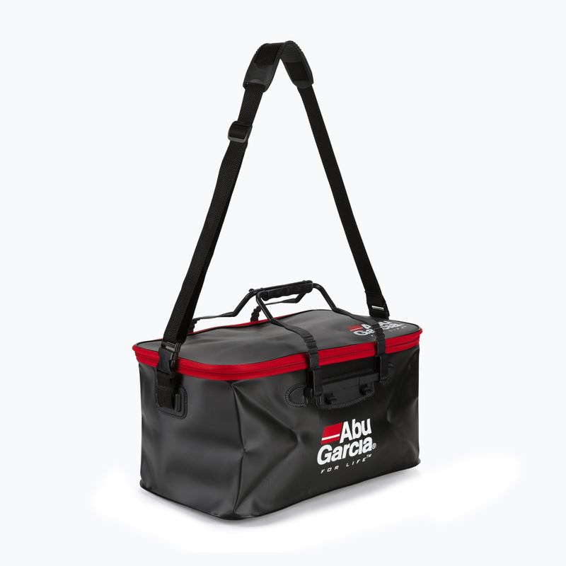 Geantă de pescuit Abu Garcia Waterproof Boat BAG negră 1530849