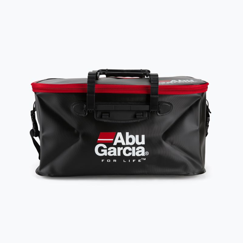 Geantă de pescuit Abu Garcia Waterproof Boat BAG negră 1530849 2