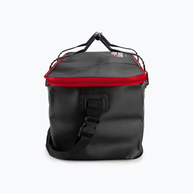 Geantă de pescuit Abu Garcia Waterproof Boat BAG negră 1530849 3