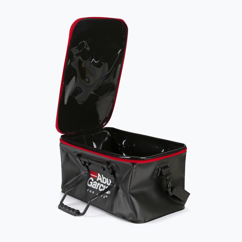 Geantă de pescuit Abu Garcia Waterproof Boat BAG negră 1530849 4