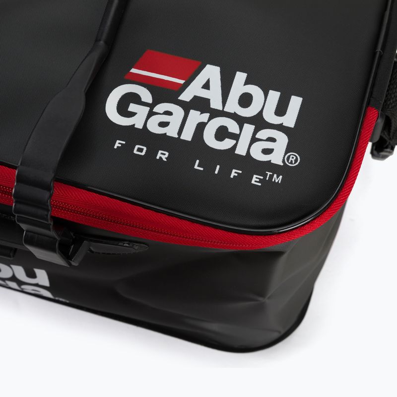 Geantă de pescuit Abu Garcia Waterproof Boat BAG negră 1530849 5