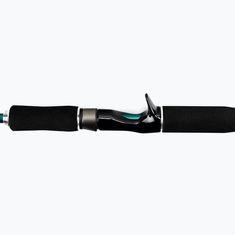Undiță Abu Garcia Beast X Pike 702 MH Cast verde 1531523 3