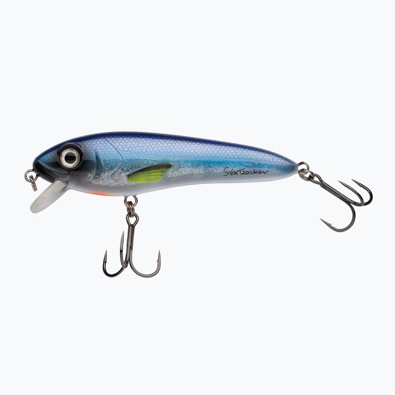 Vobler Abu Garcia Svz Mccelly Blue Silver 1531922