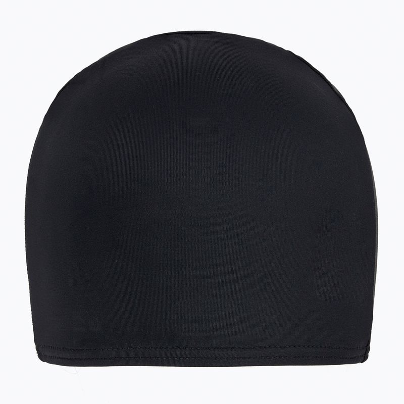 Cască de înot  TYR Lycra black 2