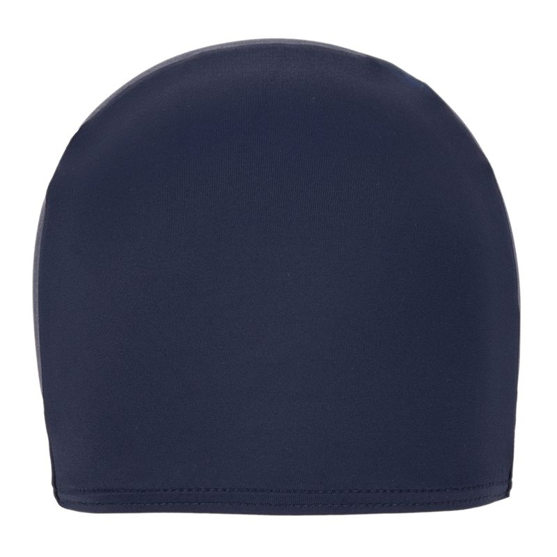 Cască de înot  TYR Lycra navy 2