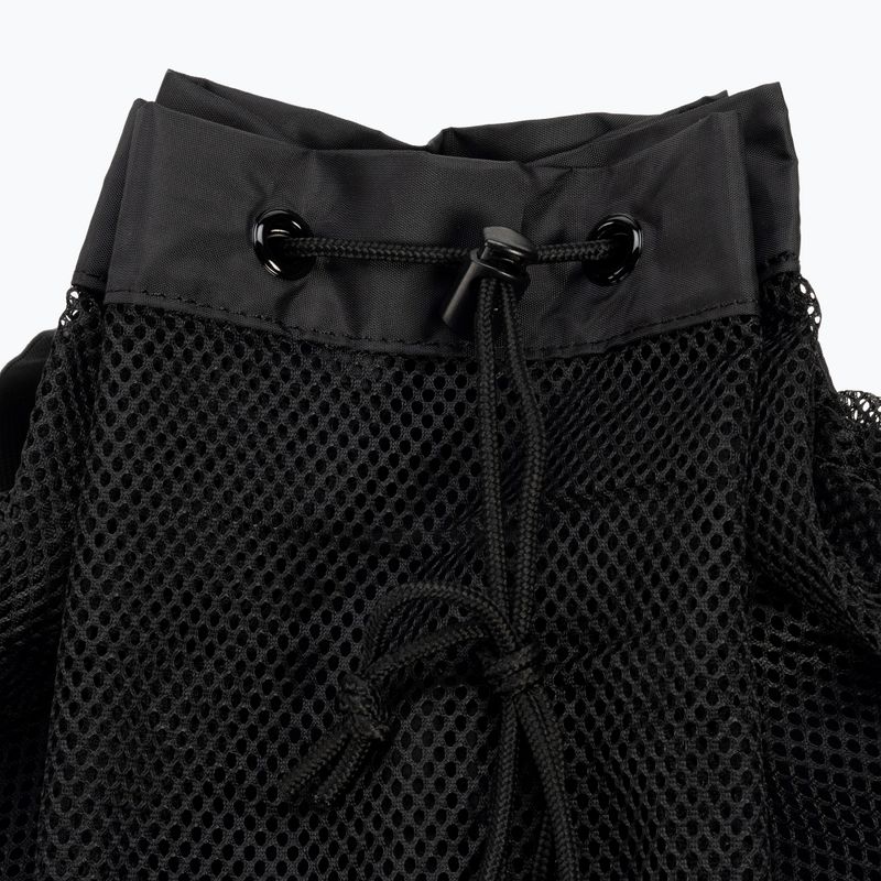 Rucsac de bazin TYR Big Mesh Mummy Bag negru LBMMB3_001 6