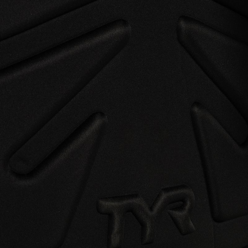 TYR Alliance Team 45 rucsac pentru piscină galben LATBP45_730 8