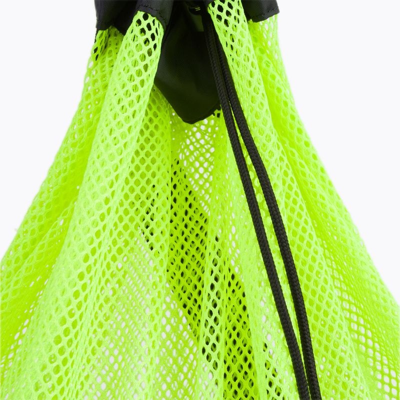 TYR Alliance Alliance Mesh sac de echipament galben LBD2_730 3