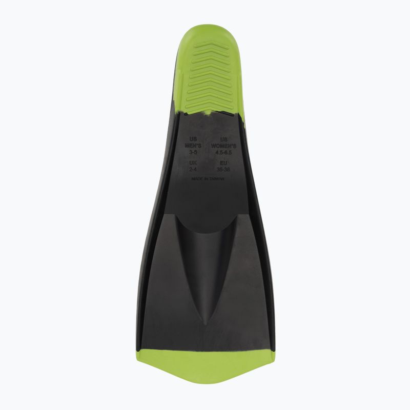 Labe de înot TYR Flex 2.0 black 3