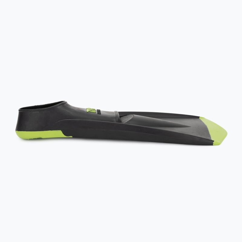 Labe de înot TYR Flex 2.0 black 4