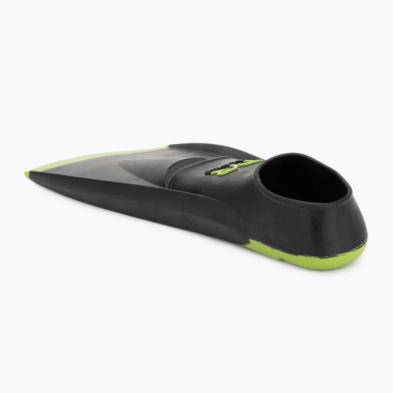 Labe de înot TYR Flex 2.0 black 5