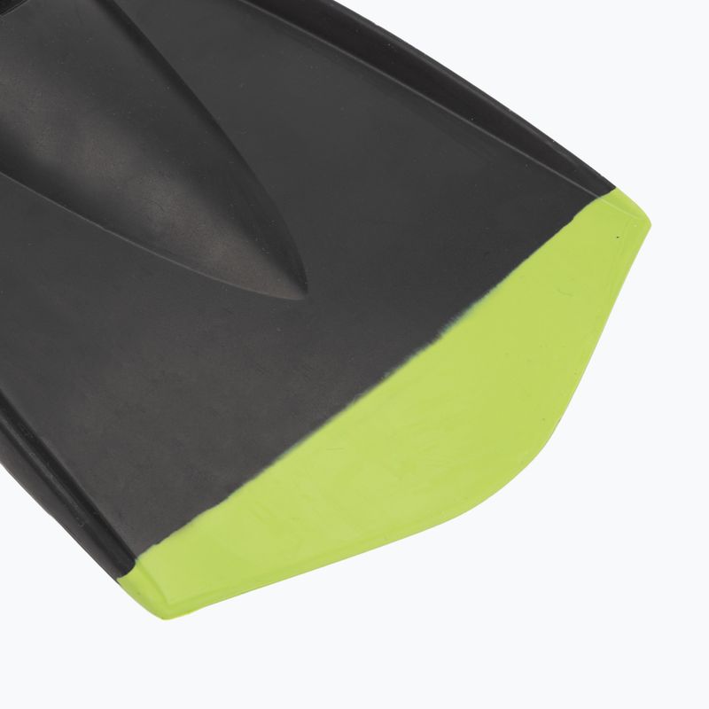 Labe de înot TYR Flex 2.0 black 7