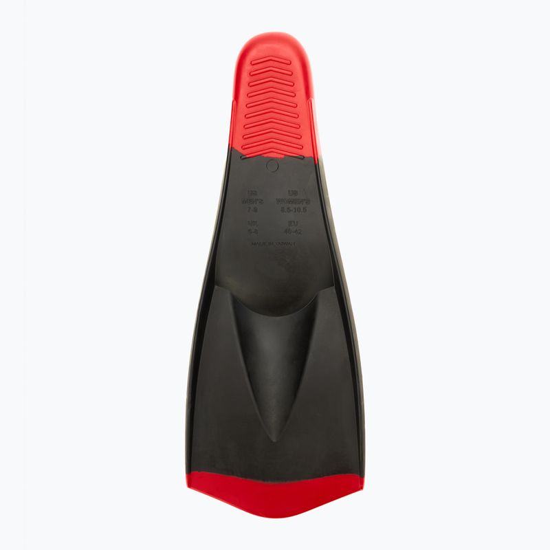 Labe de înot TYR Flex 2.0 red 3