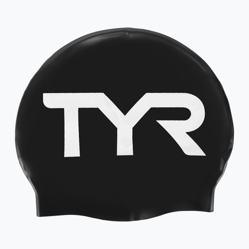 Ochelari de înot TYR Tracer-X Elite Mirrored gold/black 7