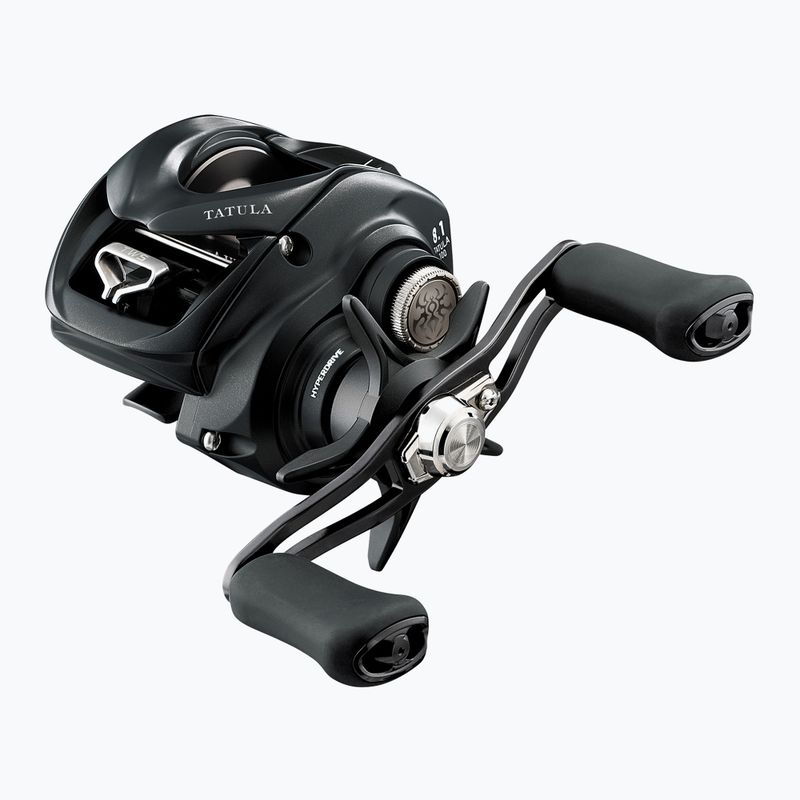 Mulinetă de casting Daiwa 23 Tatula TW 100
