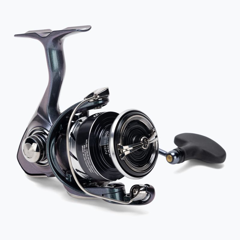 Mulinetă de spinning Daiwa 24 Regal LT