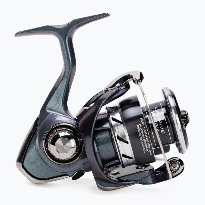 Mulinetă de spinning Daiwa 24 Regal LT 2