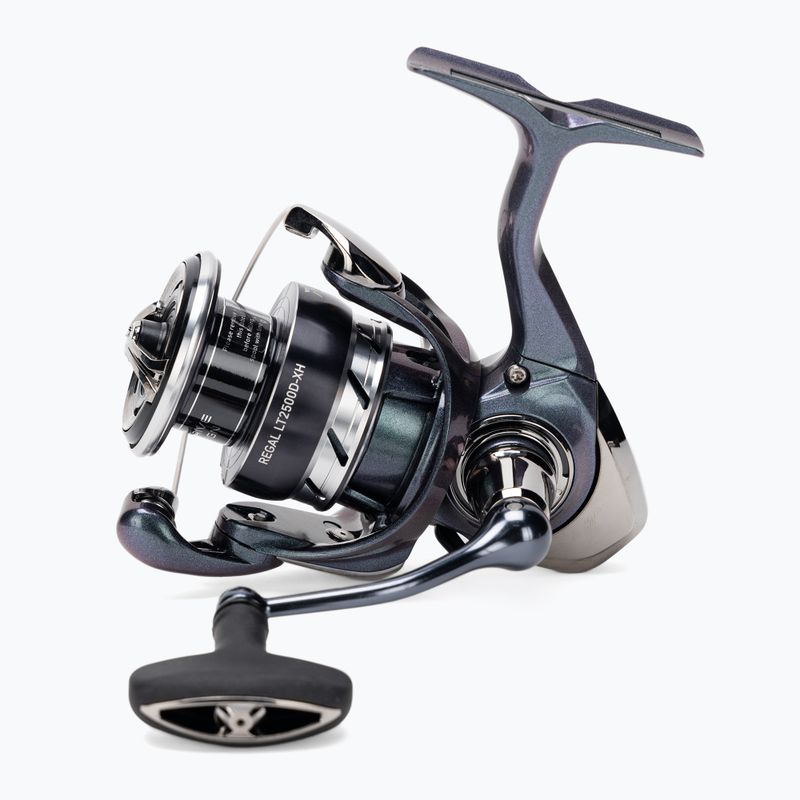 Mulinetă de spinning Daiwa 24 Regal LT 3