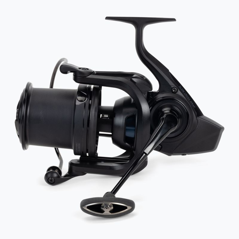 Daiwa Basia 45 SCW QD 19 mulineta pentru pescuit crap negru 10121-048 3