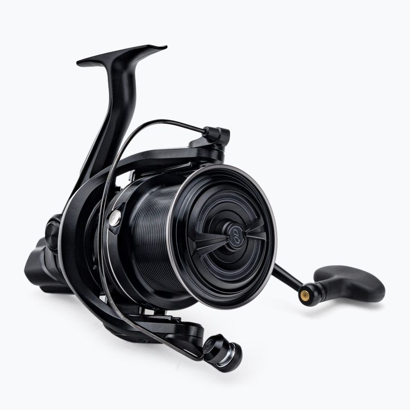 Daiwa Emblem Spod 19-35 SCW QD rolă de crap negru 10158-606