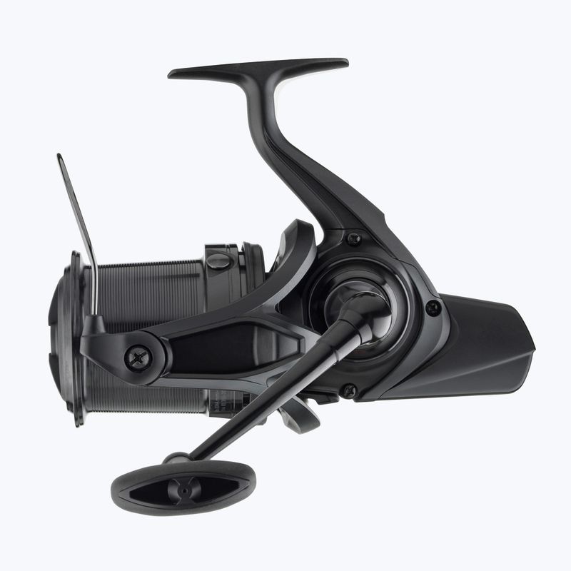 Daiwa Emblem 19-45 SCW QD mulineta pentru pescuit crap negru 10158-645