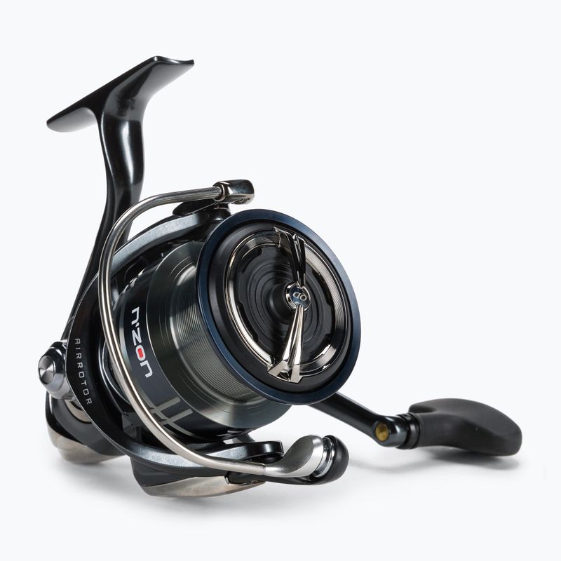 Daiwa N'ZON Plus Reel negru 10311-500