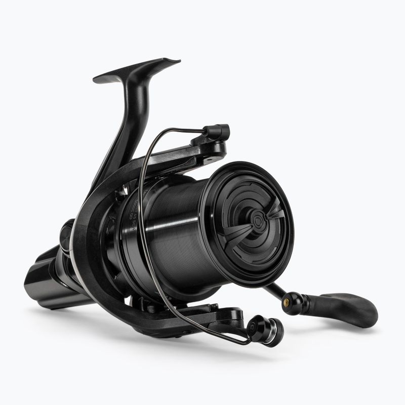 Daiwa Crosscast 20-45 SCW QD mulineta de pescuit crap negru 10250-500