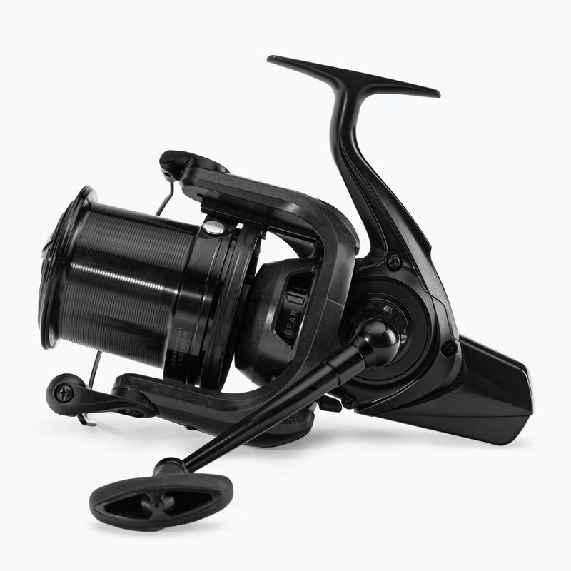 Daiwa Crosscast 20-45 SCW QD mulineta de pescuit crap negru 10250-500 3