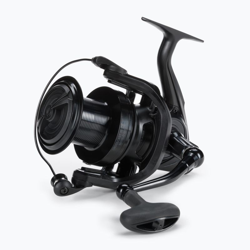 Daiwa Crosscast 35 SCW LD QD mulineta pentru pescuit crap negru 10128-609 3