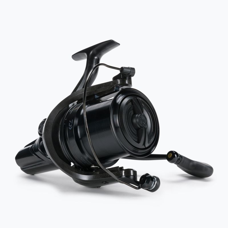 Daiwa Crosscast Spod 45 SCW mulineta pentru pescuit crap negru 10128-610