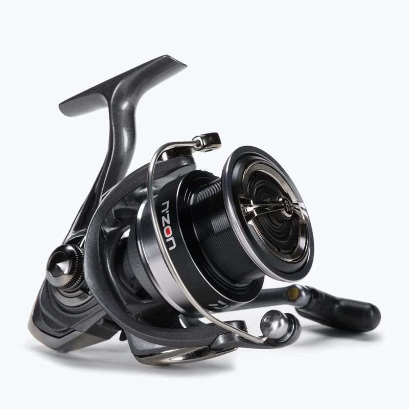 Daiwa N'ZON Spinning Reel negru 10312-500