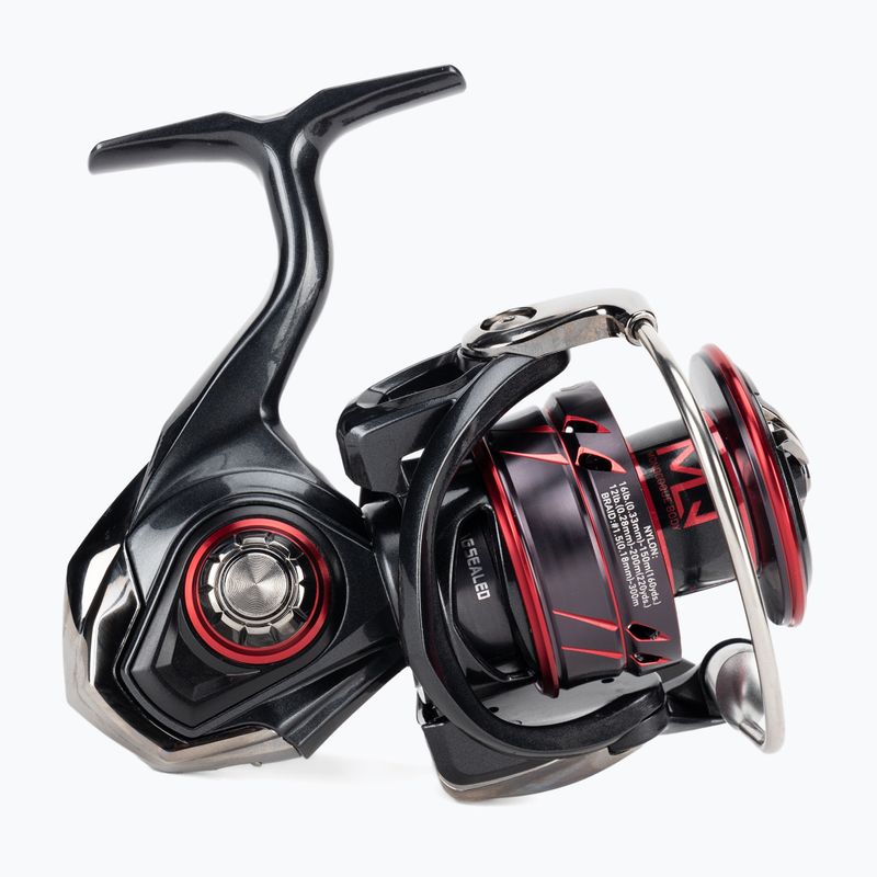 Mulinetă de spinning Daiwa 21 Ballistic MQ LT 2