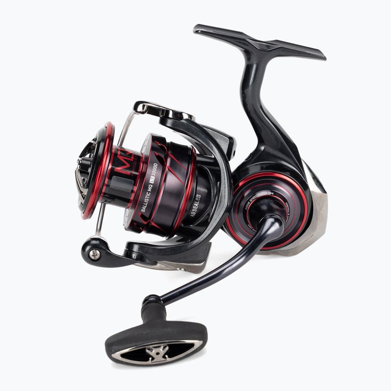 Mulinetă de spinning Daiwa 21 Ballistic MQ LT 3