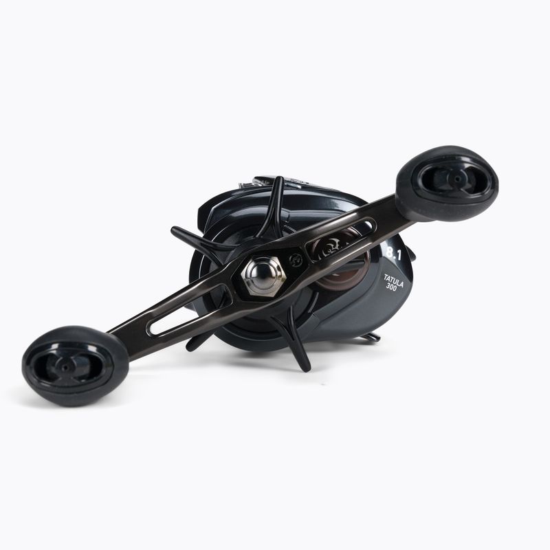 Mulinetă de pescuit Daiwa Tatula TWS negru 10711-304 2