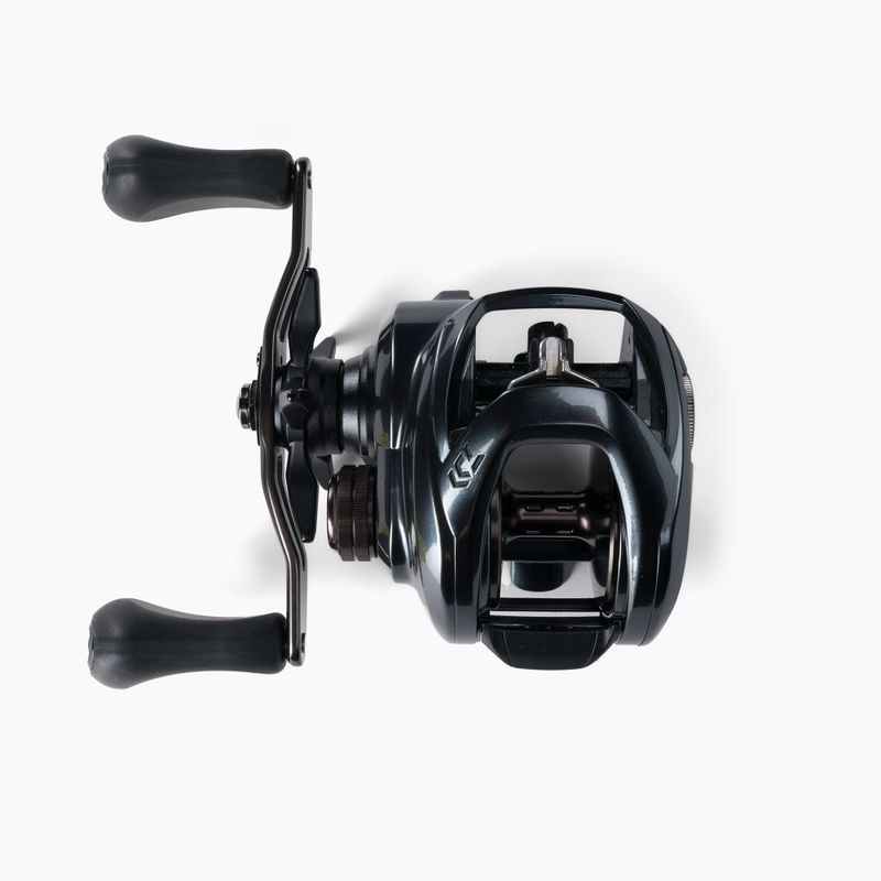 Mulinetă de pescuit Daiwa Tatula TWS negru 10711-304 3