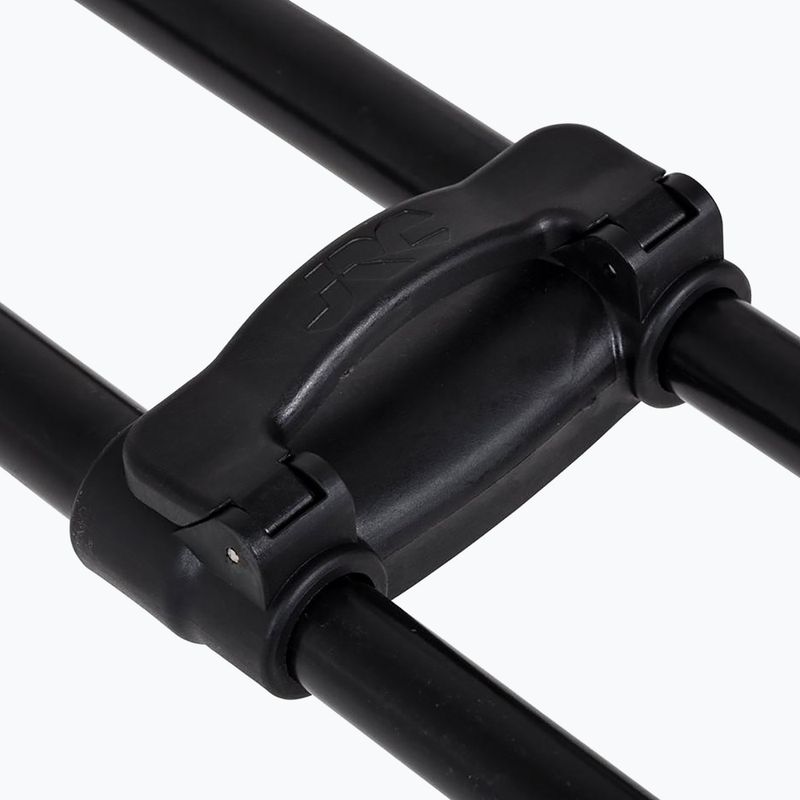 JRC Cocoon Quad-Pod 3 tijă stand negru 1406904 4