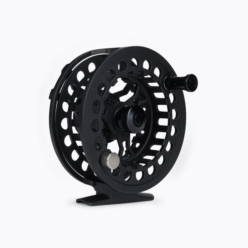 Greys Gts300 mulineta pentru muscă negru 1436352 2