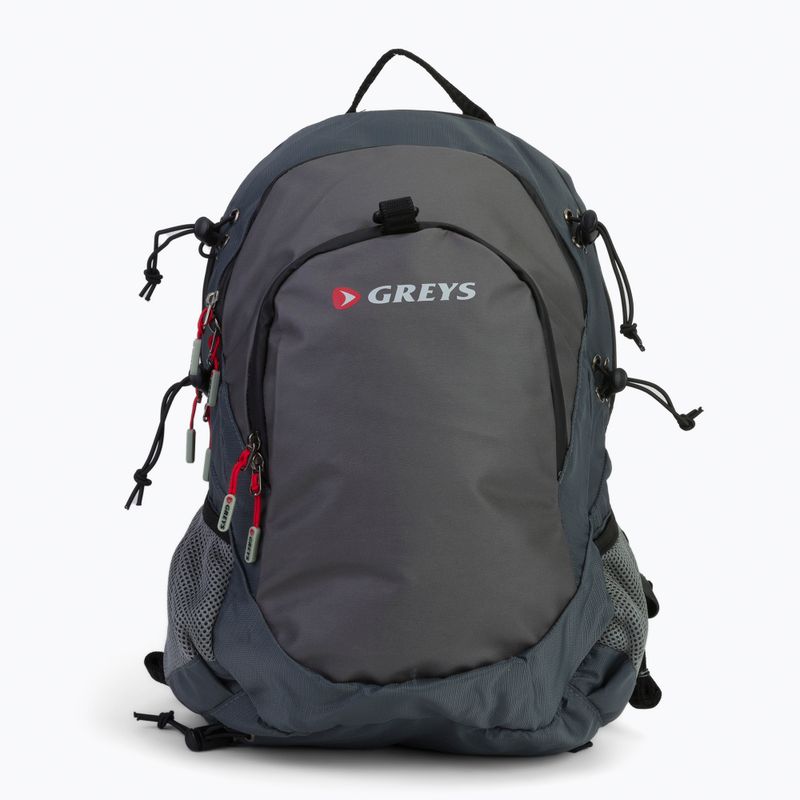 Rucsac cu pungă Greys Chest Pack 1436374